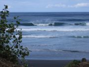 playa de los patos